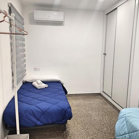 Pasa Tiempo Apartment Córdoba Exterior foto