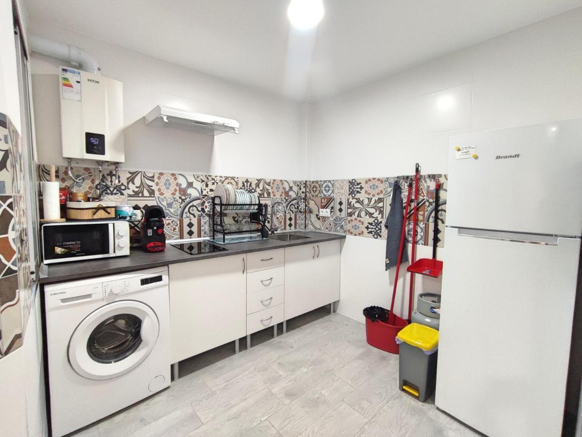 Pasa Tiempo Apartment Córdoba Exterior foto