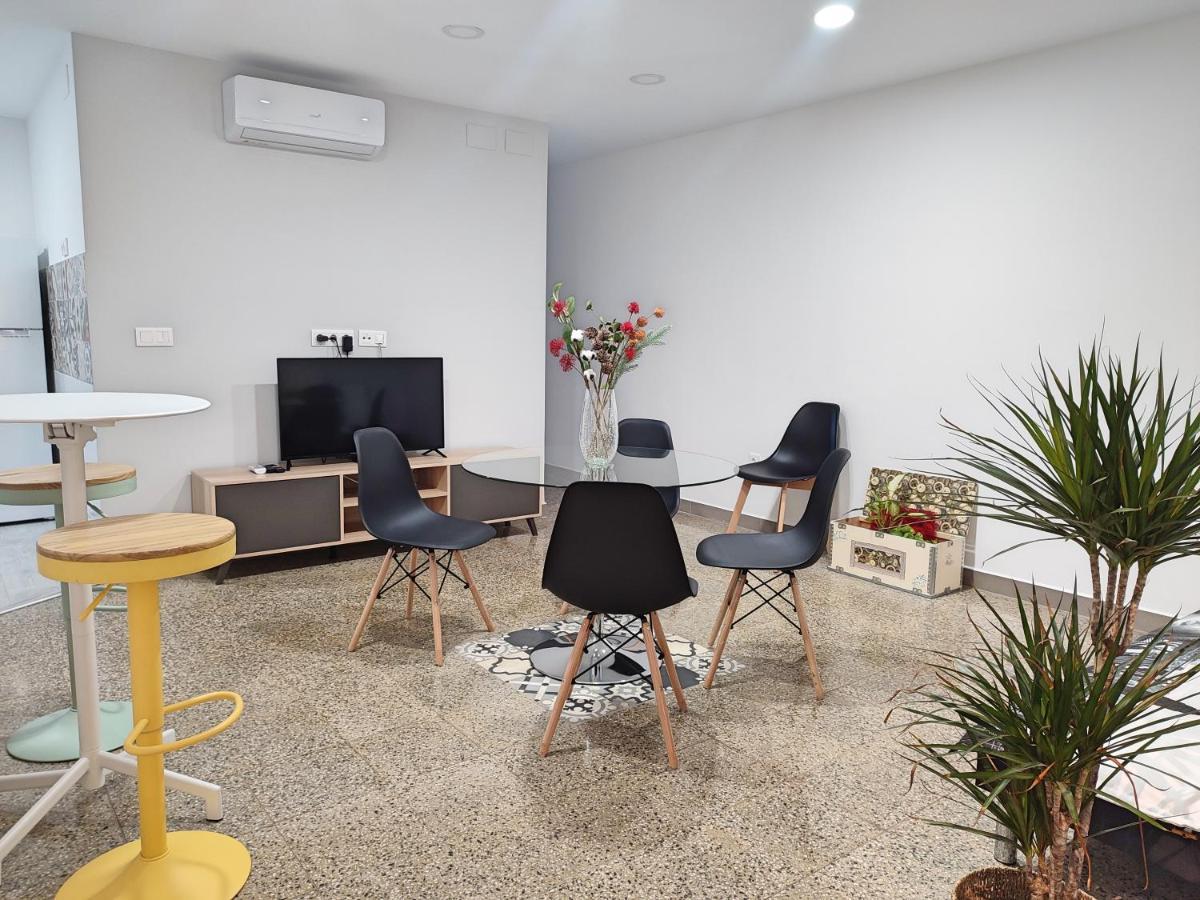 Pasa Tiempo Apartment Córdoba Exterior foto