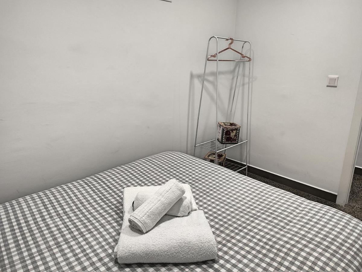 Pasa Tiempo Apartment Córdoba Exterior foto