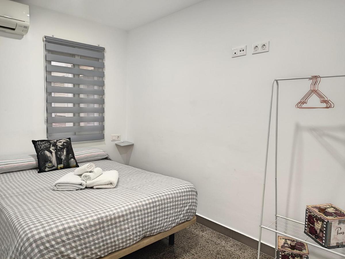 Pasa Tiempo Apartment Córdoba Exterior foto