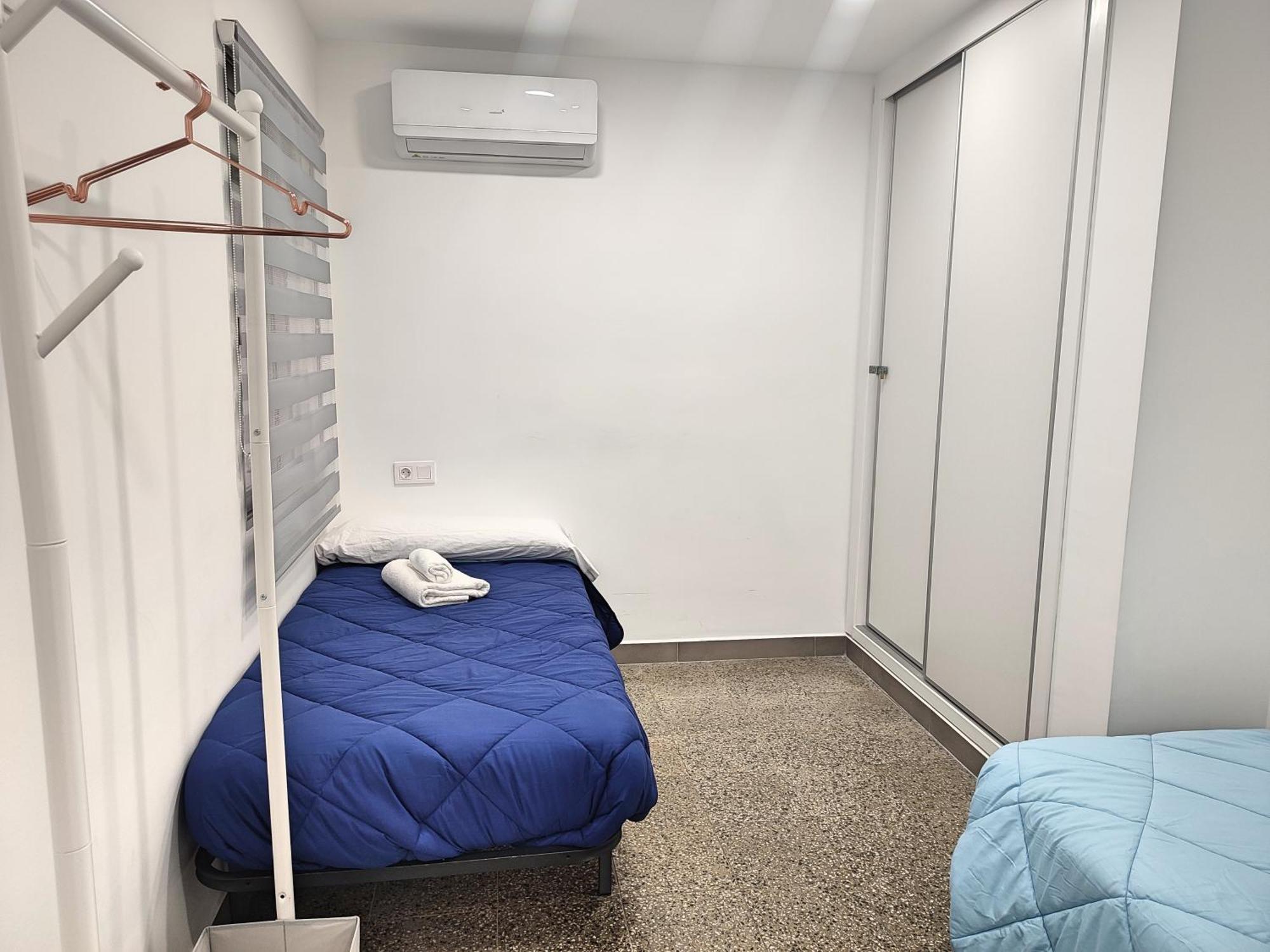 Pasa Tiempo Apartment Córdoba Exterior foto